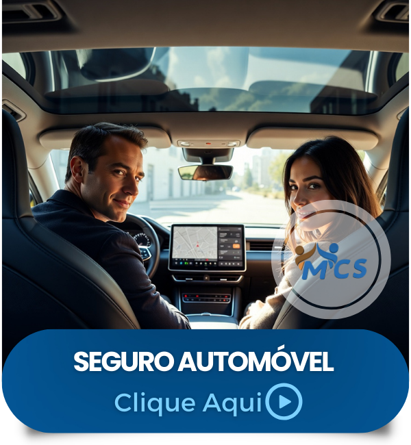Seguro de Automóvel