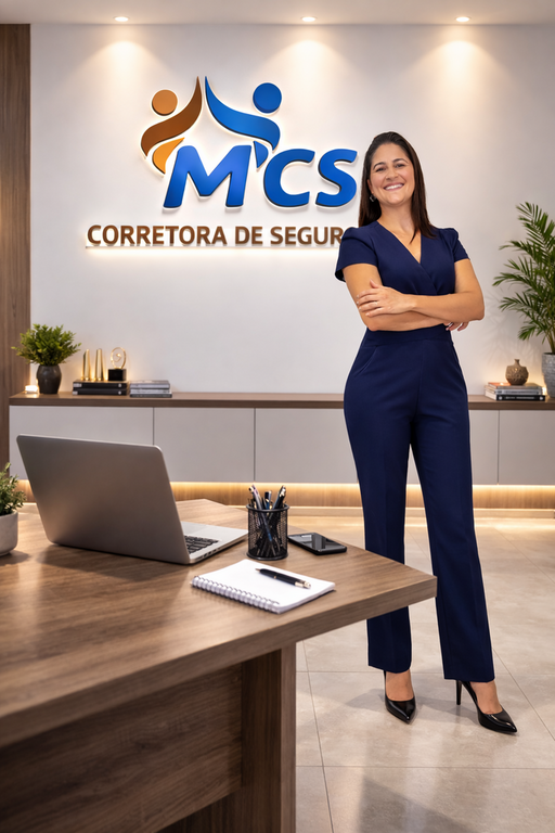 MCS Corretora de Seguros