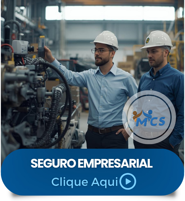 Seguro para Empresas