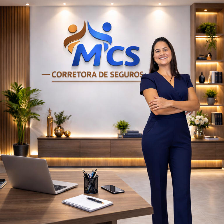 Olá, você está na MCS Corretora de Seguros