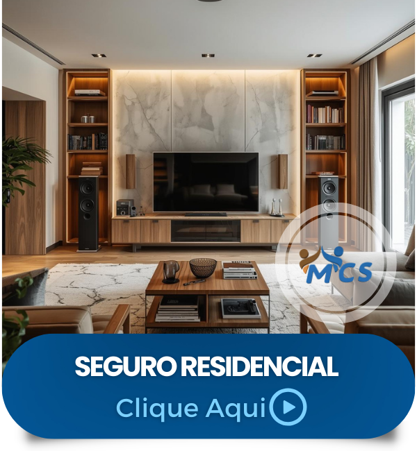 Seguro Residencial