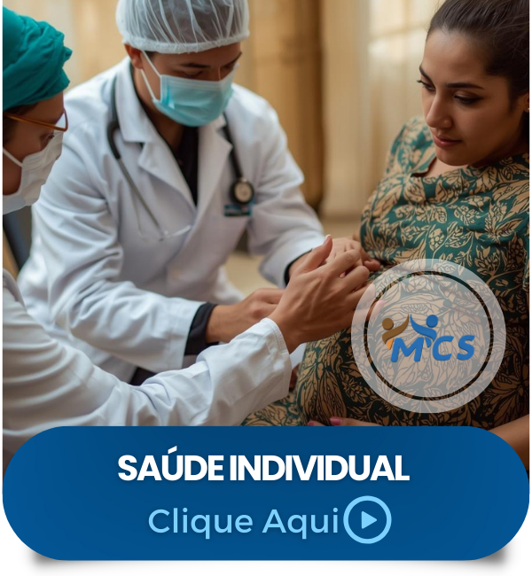 Plano de Saúde Individual